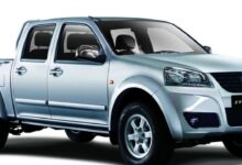 Great Wall Steed 5 2.0 TCI (150 Hp) teknik özellikler ve yakıt tüketimi Great Wall Steed 5 2.0 TCI (150 Hp) teknik özellikler ve yakıt tüketimi