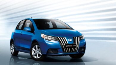 Great Wall Voleex C10 1.5 (97 Hp) teknik özellikler ve yakıt tüketimi