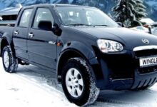 Great Wall Wingle 2.8 TD (95 Hp) teknik özellikler ve yakıt tüketimi Great Wall Wingle 2.8 TD (95 Hp) teknik özellikler ve yakıt tüketimi