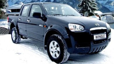 Great Wall Wingle 2.8 TD (95 Hp) teknik özellikler ve yakıt tüketimi