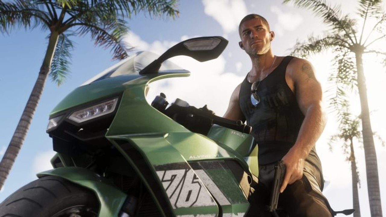 GTA VI Fragmanı, 475 Milyon İzlenmeyle Rekor Kırdı!