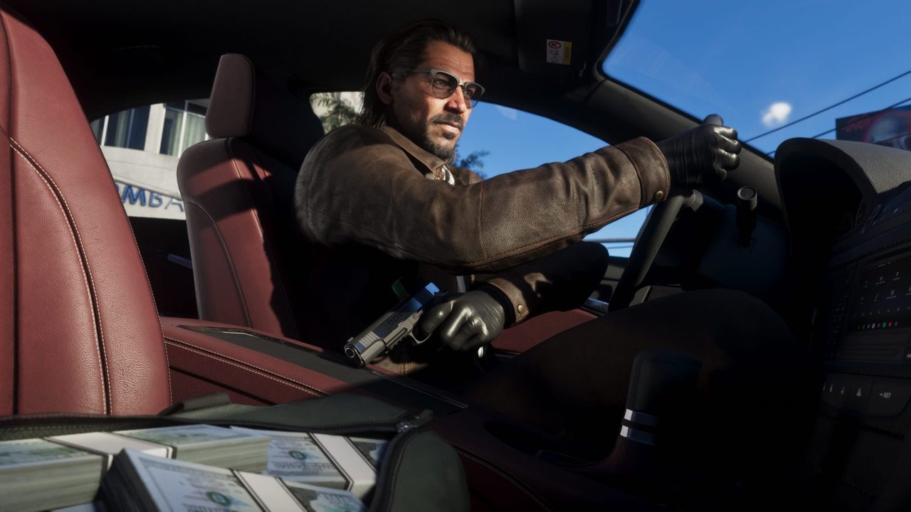 GTA VI'nın İkinci Fragmanı Yayınlandı! Yeni Karakterler ve Aksiyon Dolu Anlar