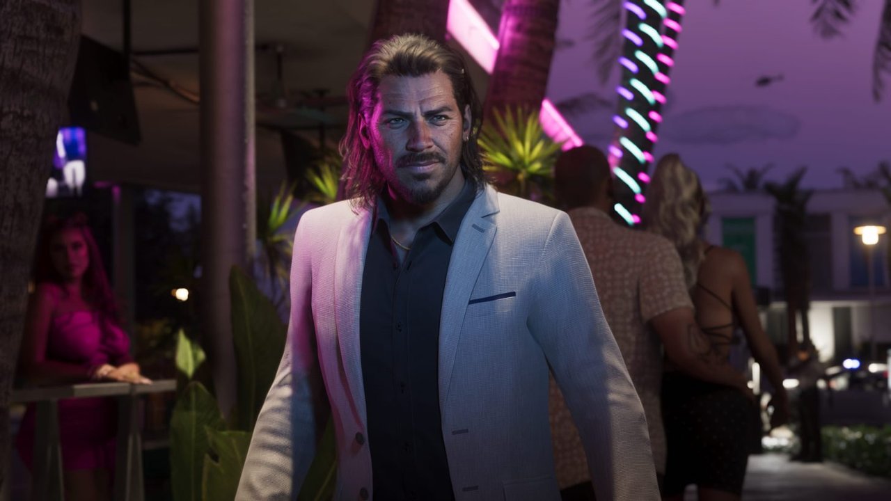 GTA VI'nın İkinci Fragmanı Yayınlandı! Yeni Karakterler ve Aksiyon Dolu Anlar