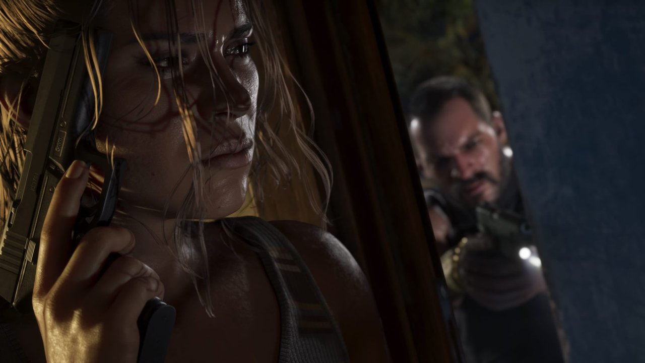 GTA VI'nın İkinci Fragmanı Yayınlandı! Yeni Karakterler ve Aksiyon Dolu Anlar