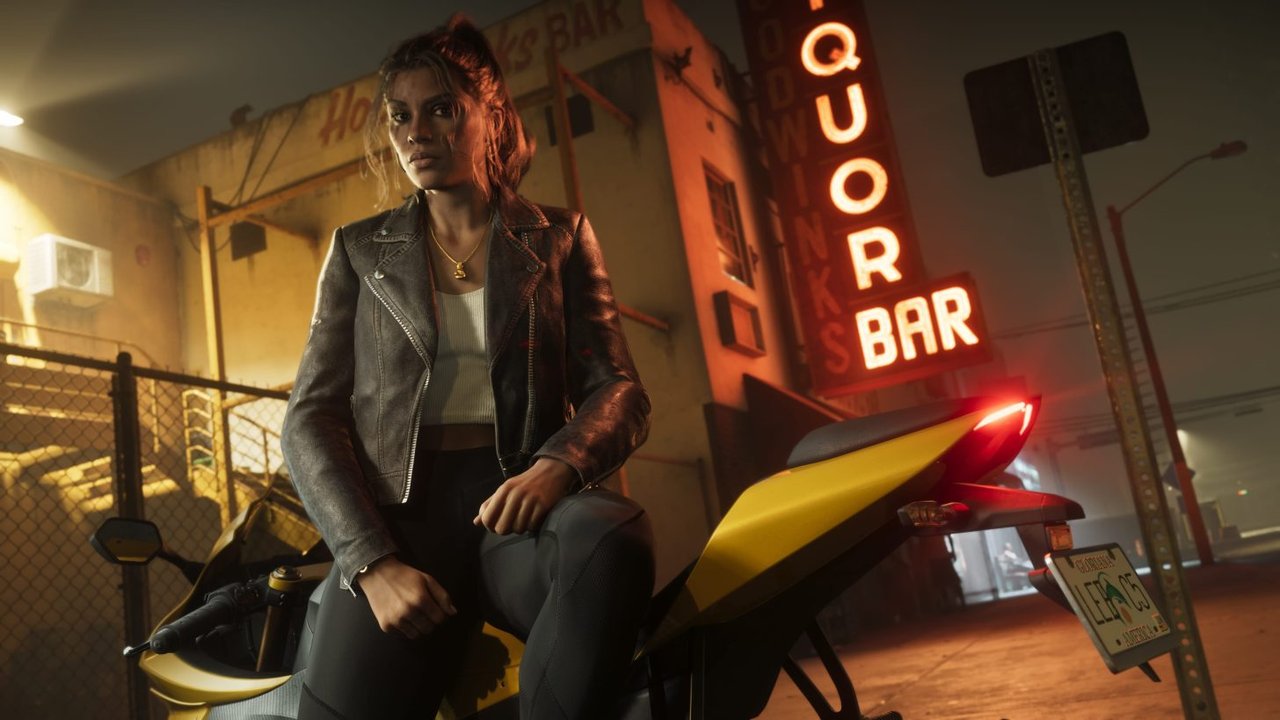 GTA VI'nın İkinci Fragmanı Yayınlandı! Yeni Karakterler ve Aksiyon Dolu Anlar