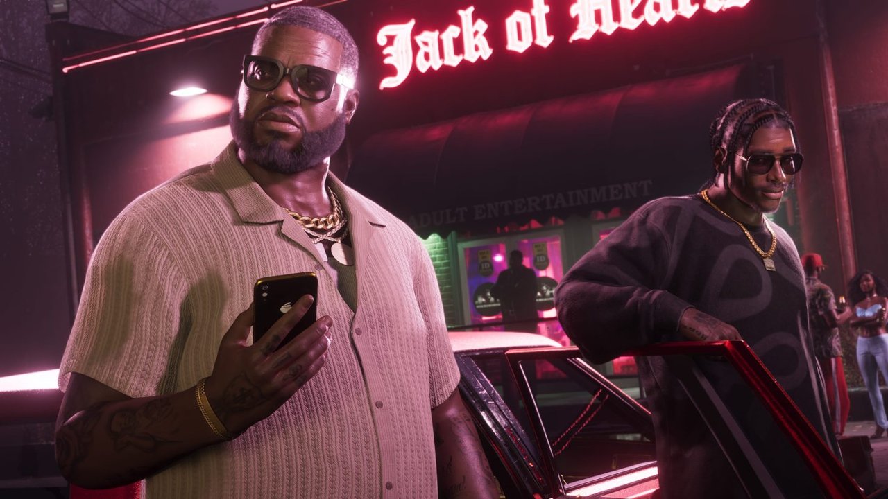 GTA VI'nın İkinci Fragmanı Yayınlandı! Yeni Karakterler ve Aksiyon Dolu Anlar