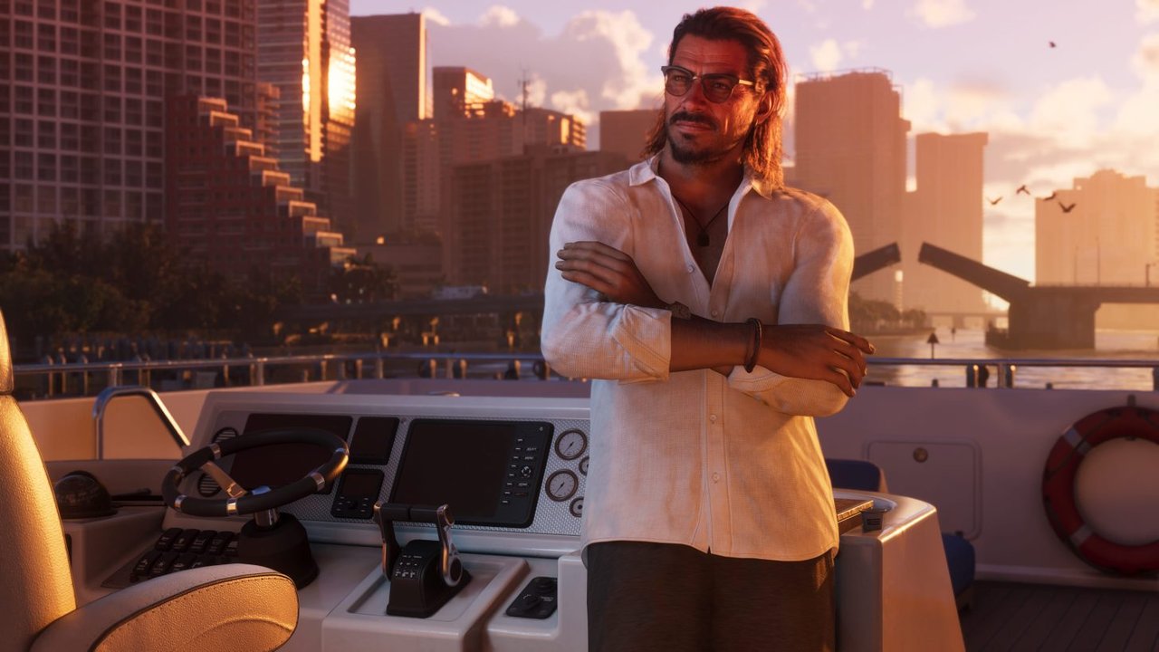 GTA VI'nın İkinci Fragmanı Yayınlandı! Yeni Karakterler ve Aksiyon Dolu Anlar
