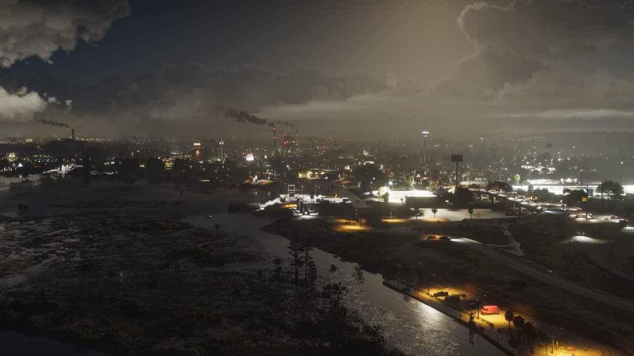 GTA VI'nın İkinci Fragmanı Yayınlandı! Yeni Karakterler ve Aksiyon Dolu Anlar