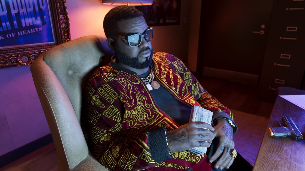 GTA VI'nın İkinci Fragmanı Yayınlandı! Yeni Karakterler ve Aksiyon Dolu Anlar