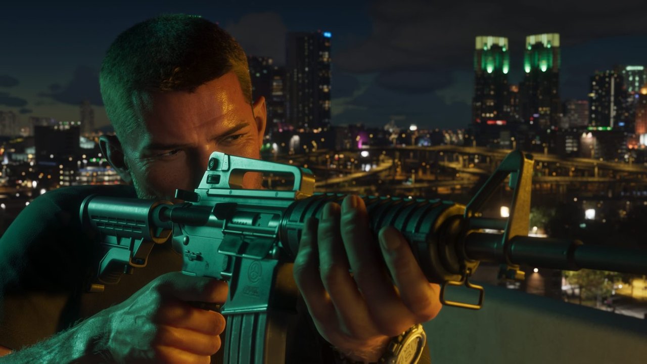 GTA VI'nın İkinci Fragmanı Yayınlandı! Yeni Karakterler ve Aksiyon Dolu Anlar