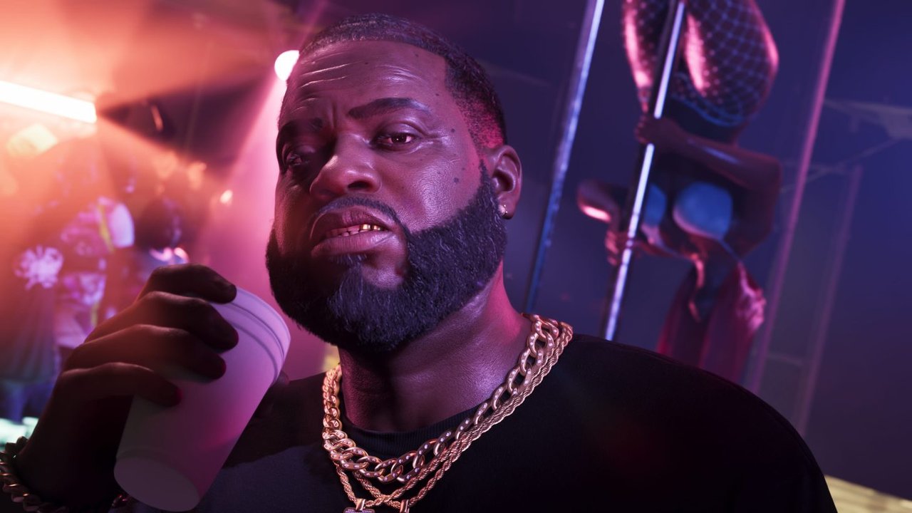 GTA VI'nın İkinci Fragmanı Yayınlandı! Yeni Karakterler ve Aksiyon Dolu Anlar