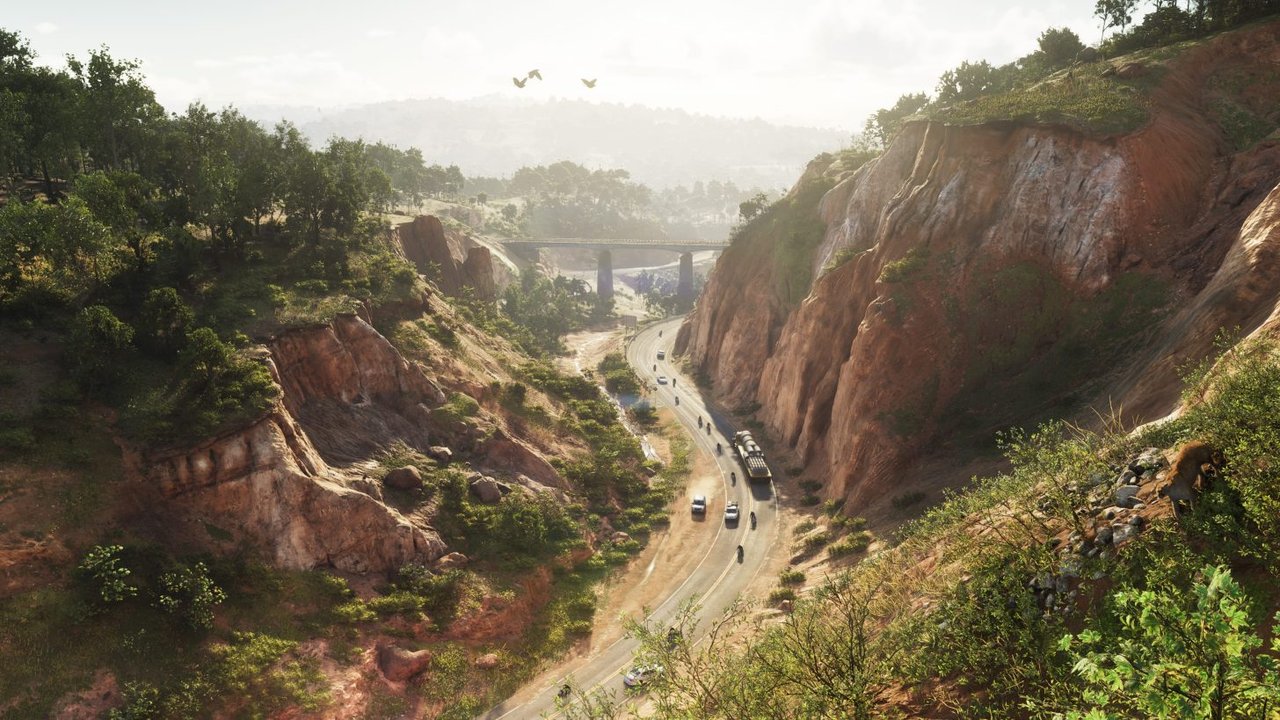 GTA VI'nın İkinci Fragmanı Yayınlandı! Yeni Karakterler ve Aksiyon Dolu Anlar