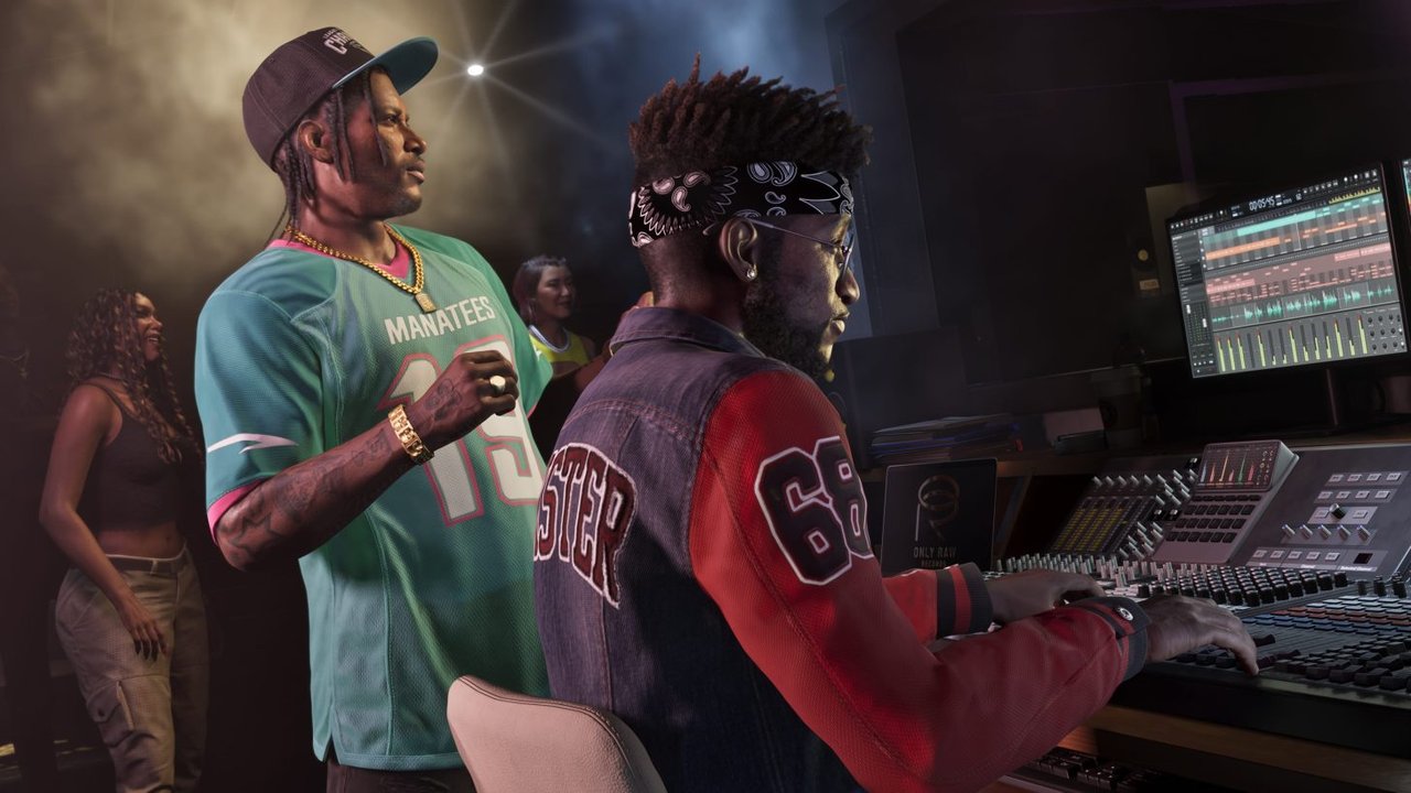 GTA VI'nın İkinci Fragmanı Yayınlandı! Yeni Karakterler ve Aksiyon Dolu Anlar