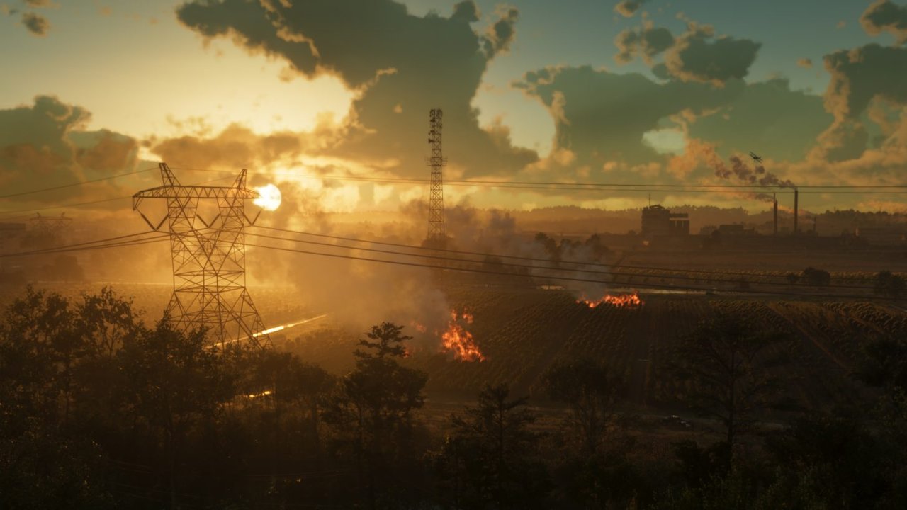 GTA VI'nın İkinci Fragmanı Yayınlandı! Yeni Karakterler ve Aksiyon Dolu Anlar