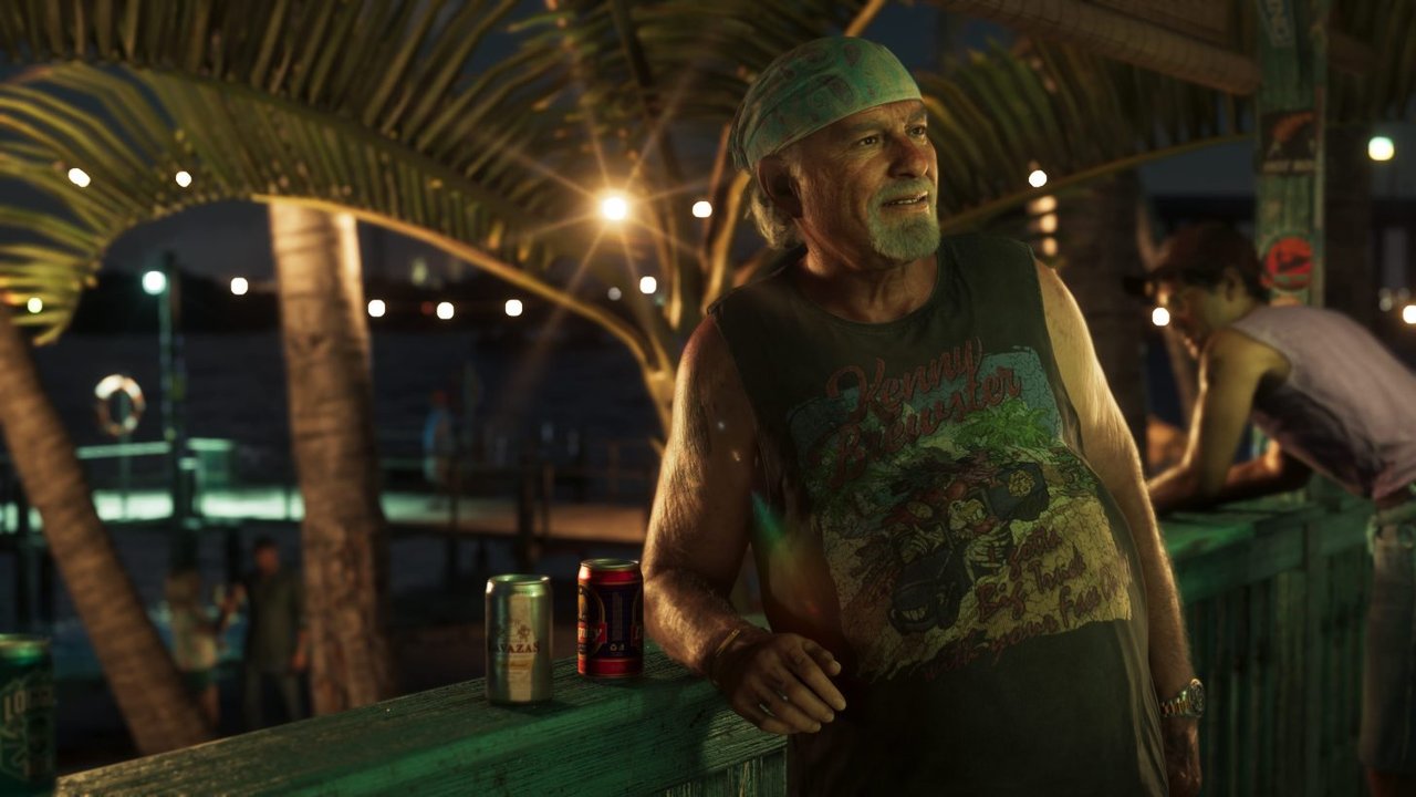 GTA VI'nın İkinci Fragmanı Yayınlandı! Yeni Karakterler ve Aksiyon Dolu Anlar