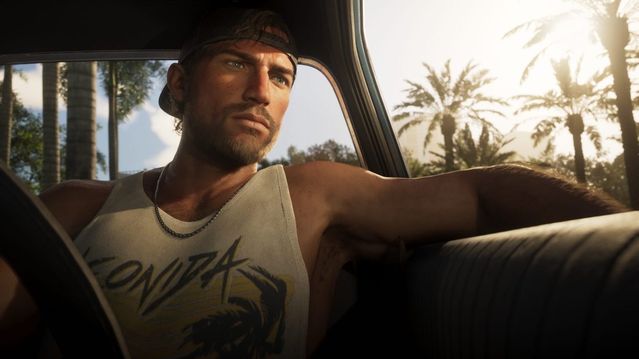 GTA VI'nın İkinci Fragmanı Yayınlandı! Yeni Karakterler ve Aksiyon Dolu Anlar