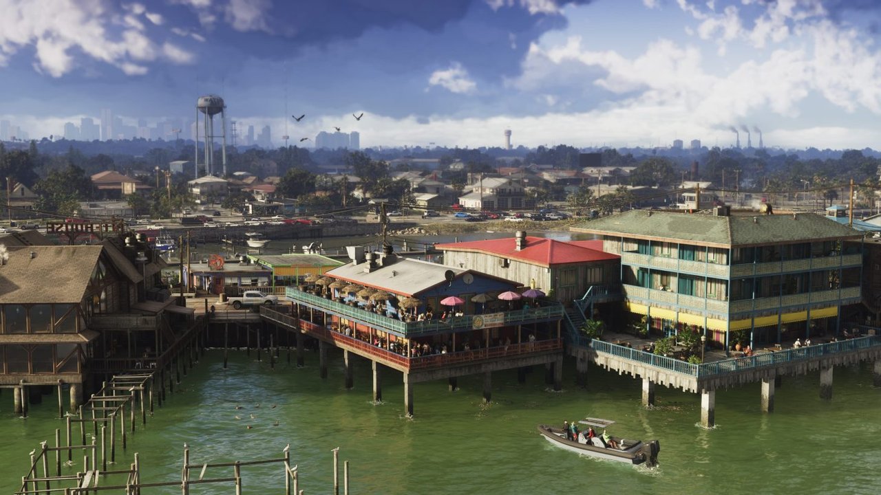 GTA VI'nın İkinci Fragmanı Yayınlandı! Yeni Karakterler ve Aksiyon Dolu Anlar