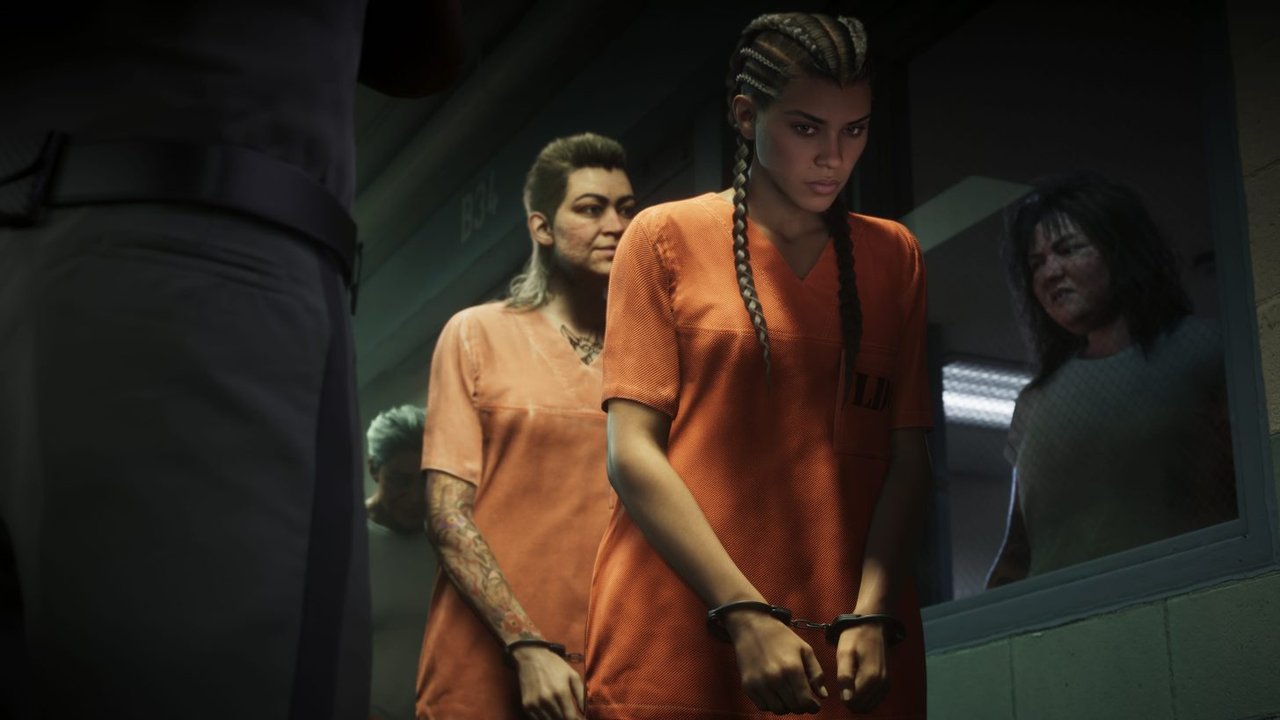 GTA VI'nın İkinci Fragmanı Yayınlandı! Yeni Karakterler ve Aksiyon Dolu Anlar