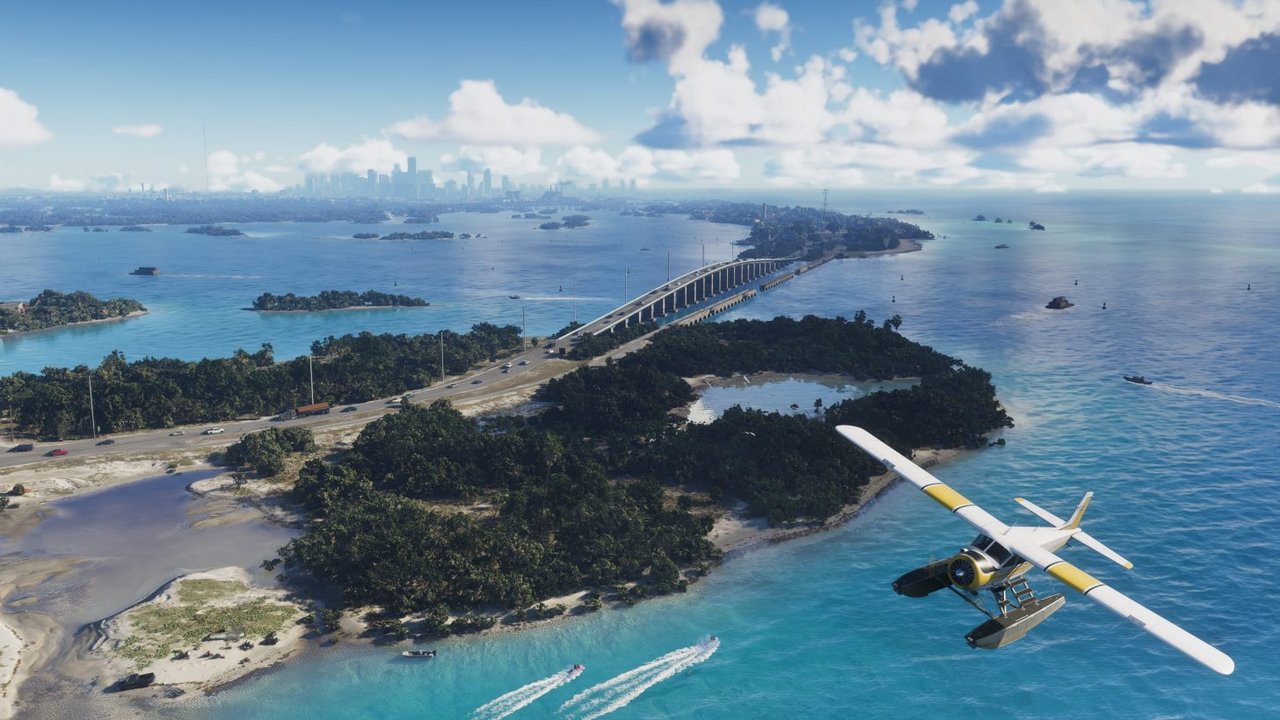 GTA VI'nın İkinci Fragmanı Yayınlandı! Yeni Karakterler ve Aksiyon Dolu Anlar
