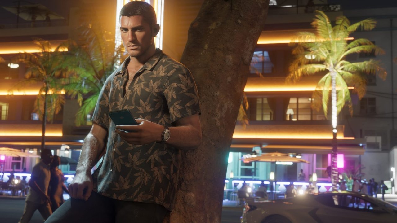 GTA VI'nın İkinci Fragmanı Yayınlandı! Yeni Karakterler ve Aksiyon Dolu Anlar