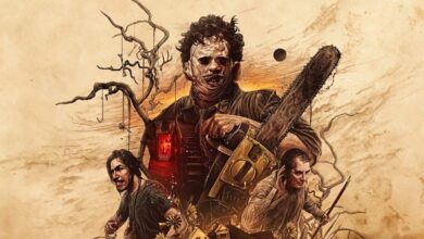 Texas Chainsaw Massacre İçin Yeni İçerik Dönemi Sona Erdi!