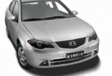 Hafei Saibao 1.6i (101 Hp) teknik özellikler ve yakıt tüketimi