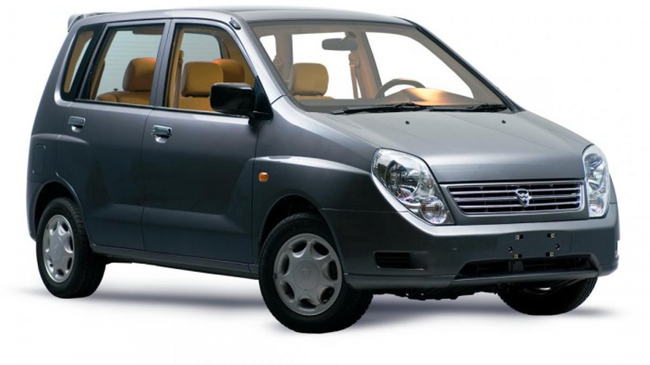 Hafei Simbo 1.6i (101 Hp) teknik özellikler ve yakıt tüketimi Hafei Simbo 1.6i (101 Hp) teknik özellikler ve yakıt tüketimi
