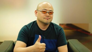 Hideki Kamiya, Capcom ile Yeni Oyun Projeleri Üzerinde Çalışıyor!