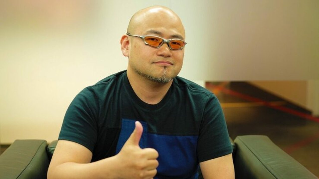 Hideki Kamiya, Capcom ile Devil May Cry ve Viewtiful Joe'ya dönmek istiyor!