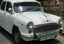 Hindustan Ambassador 1.8 Nova (74 Hp) teknik özellikler ve yakıt tüketimi