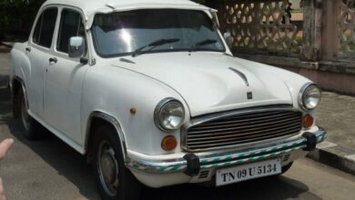 Hindustan Ambassador 2.0 D (56 Hp) teknik özellikler ve yakıt tüketimi