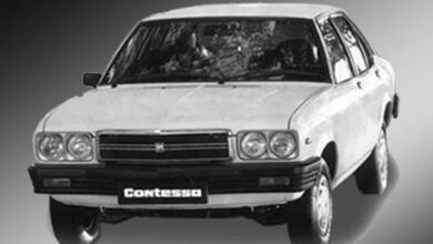 Hindustan Contessa 1.8 Classic (88 Hp) teknik özellikler ve yakıt tüketimi