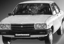 Hindustan Contessa 2.0 ISZ D (52 Hp) teknik özellikler ve yakıt tüketimi