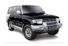 Hindustan Pajero 3.2 TD (161 Hp) teknik özellikler ve yakıt tüketimi Hindustan Pajero 3.2 TD (161 Hp) teknik özellikler ve yakıt tüketimi