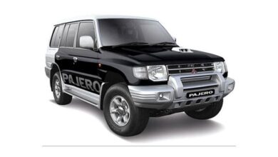 Hindustan Pajero 3.2 TD (161 Hp) teknik özellikler ve yakıt tüketimi