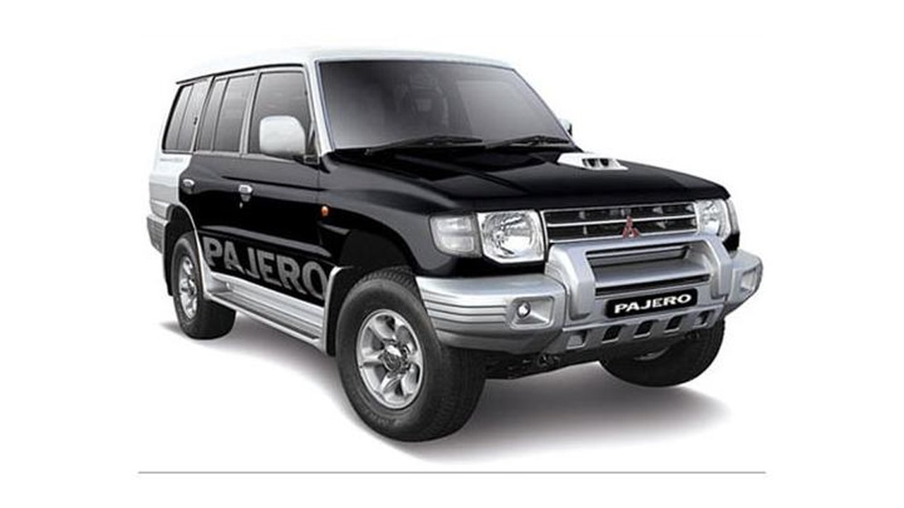 Hindustan Pajero 3.2 TD (161 Hp) teknik özellikler ve yakıt tüketimi Hindustan Pajero 3.2 TD (161 Hp) teknik özellikler ve yakıt tüketimi