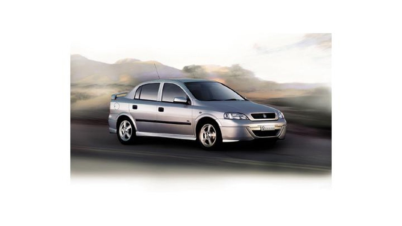 Holden Astra 2.0 i 16V Turbo (200 Hp) teknik özellikler ve yakıt tüketimi Holden Astra 2.0 i 16V Turbo (200 Hp) teknik özellikler ve yakıt tüketimi