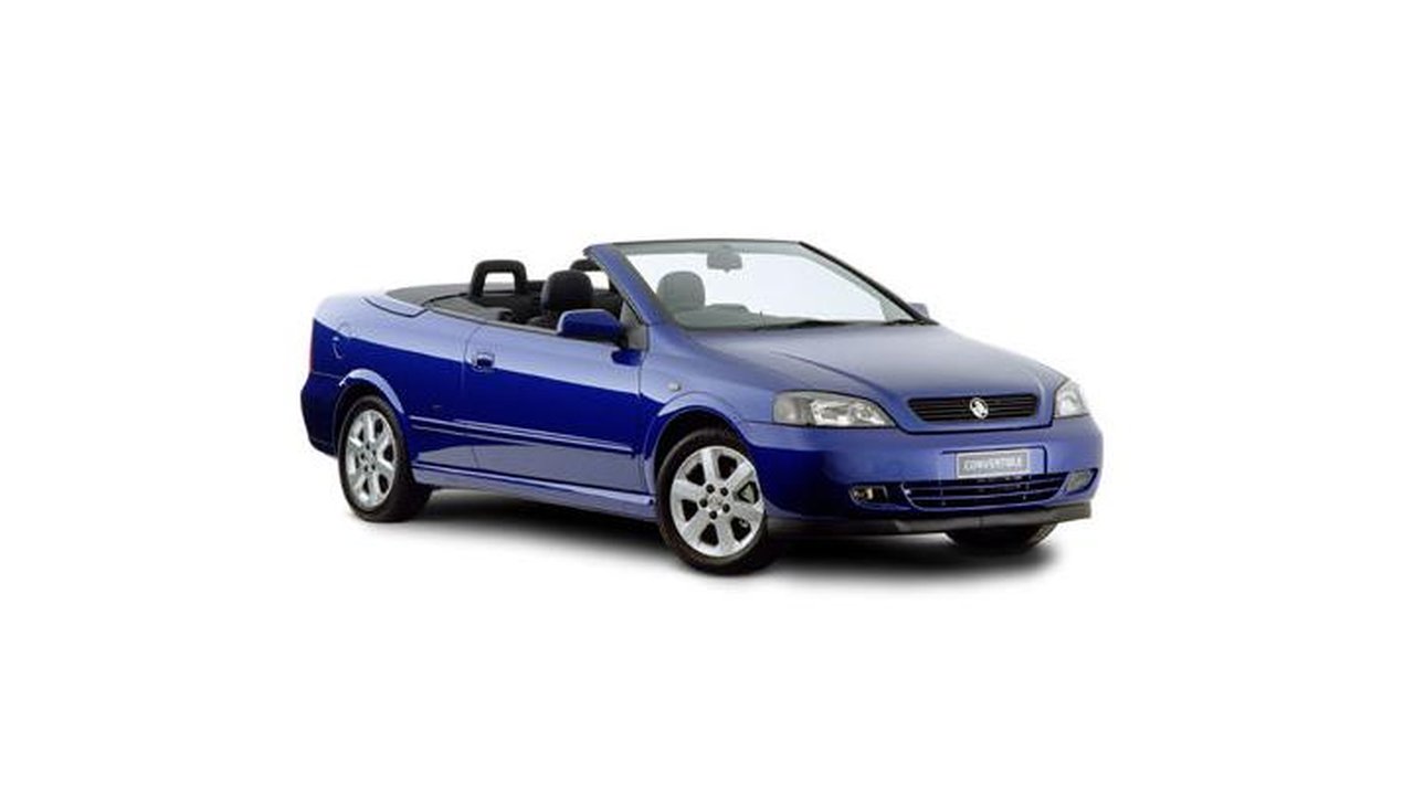 Holden Astra Cabrio 2.2 i 16V ECOTEC (147 Hp) teknik özellikler ve yakıt tüketimi Holden Astra Cabrio 2.2 i 16V ECOTEC (147 Hp) teknik özellikler ve yakıt tüketimi