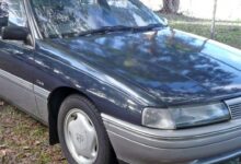 Holden Calais 3.8 i V6 (175 Hp) teknik özellikler ve yakıt tüketimi Holden Calais 3.8 i V6 (175 Hp) teknik özellikler ve yakıt tüketimi