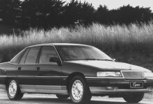 Holden Caprice 5.0 i V8 (224 Hp) teknik özellikler ve yakıt tüketimi Holden Caprice 5.0 i V8 (224 Hp) teknik özellikler ve yakıt tüketimi