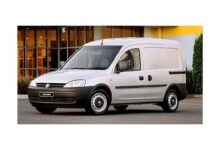 Holden Combo (B91) 1.6 i 16V (106 Hp) teknik özellikler ve yakıt tüketimi Holden Combo (B91) 1.6 i 16V (106 Hp) teknik özellikler ve yakıt tüketimi