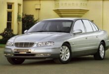 Holden Statesmann (VH) 3.8 i V6 (207 Hp) teknik özellikler ve yakıt tüketimi