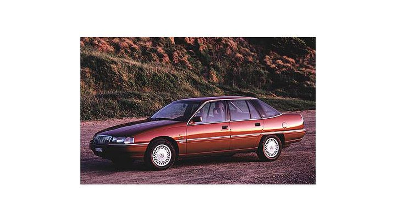 Holden Statesmann (VS) 3.8 i V6 (175 Hp) teknik özellikler ve yakıt tüketimi Holden Statesmann (VS) 3.8 i V6 (175 Hp) teknik özellikler ve yakıt tüketimi