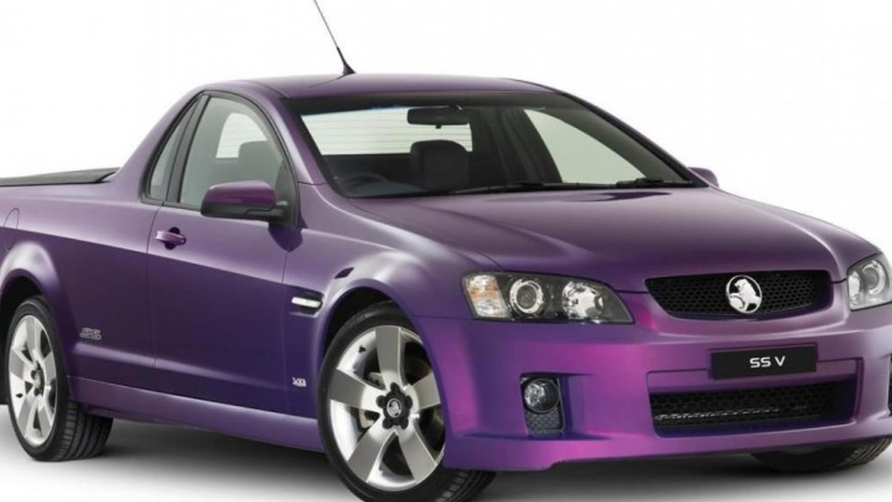 Holden UTE III 3.6 V6 (265 Hp) Omega teknik özellikler ve yakıt tüketimi Holden UTE III 3.6 V6 (265 Hp) Omega teknik özellikler ve yakıt tüketimi