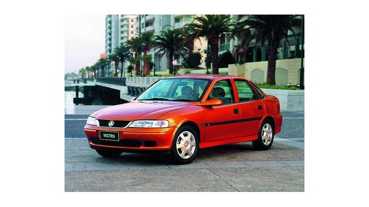 Holden Vectra (B) 2.5 i V6 24V (170 Hp) teknik özellikler ve yakıt tüketimi Holden Vectra (B) 2.5 i V6 24V (170 Hp) teknik özellikler ve yakıt tüketimi