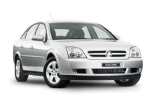 Holden Vectra Hatcback (B) 2.0 i 16V (136 Hp) teknik özellikler ve yakıt tüketimi