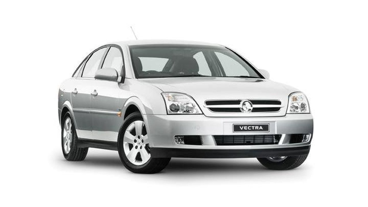 Holden Vectra Hatcback (B) 2.0 i 16V (136 Hp) teknik özellikler ve yakıt tüketimi Holden Vectra Hatcback (B) 2.0 i 16V (136 Hp) teknik özellikler ve yakıt tüketimi