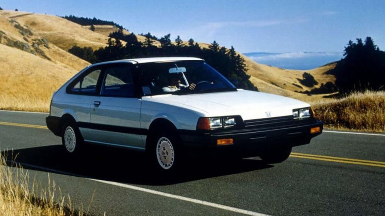 Honda Accord II Hatchback (AC,AD) 1.8 EX (AD) (101 Hp) teknik özellikler ve yakıt tüketimi Honda Accord II Hatchback (AC,AD) 1.8 EX (AD) (101 Hp) teknik özellikler ve yakıt tüketimi