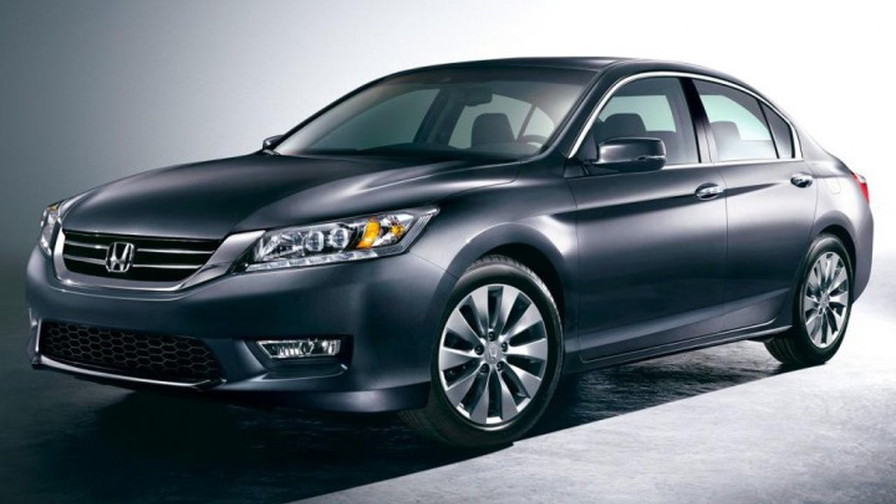 "Honda Accord IX 2.4 (185hp) teknik özellikler ve yakıt tüketimi "Honda Accord IX 2.4 (185hp) teknik özellikler ve yakıt tüketimi