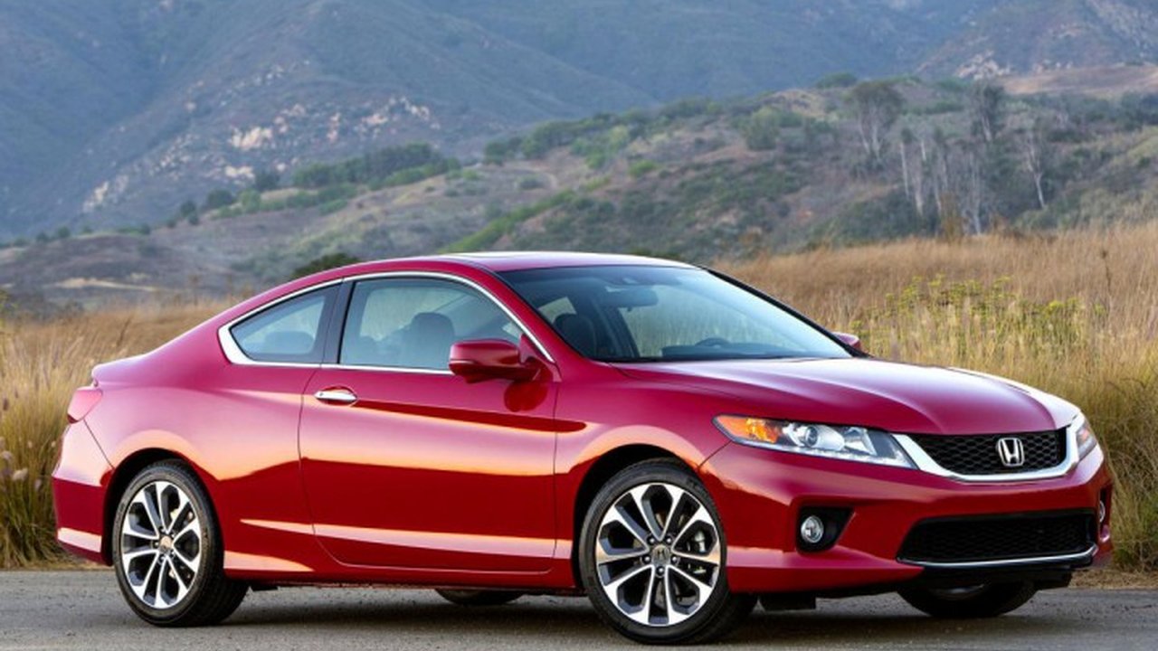Honda Accord IX Coupe 3.5 i V6 (281Hp) teknik özellikler ve yakıt tüketimi Honda Accord IX Coupe 3.5 i V6 (281Hp) teknik özellikler ve yakıt tüketimi